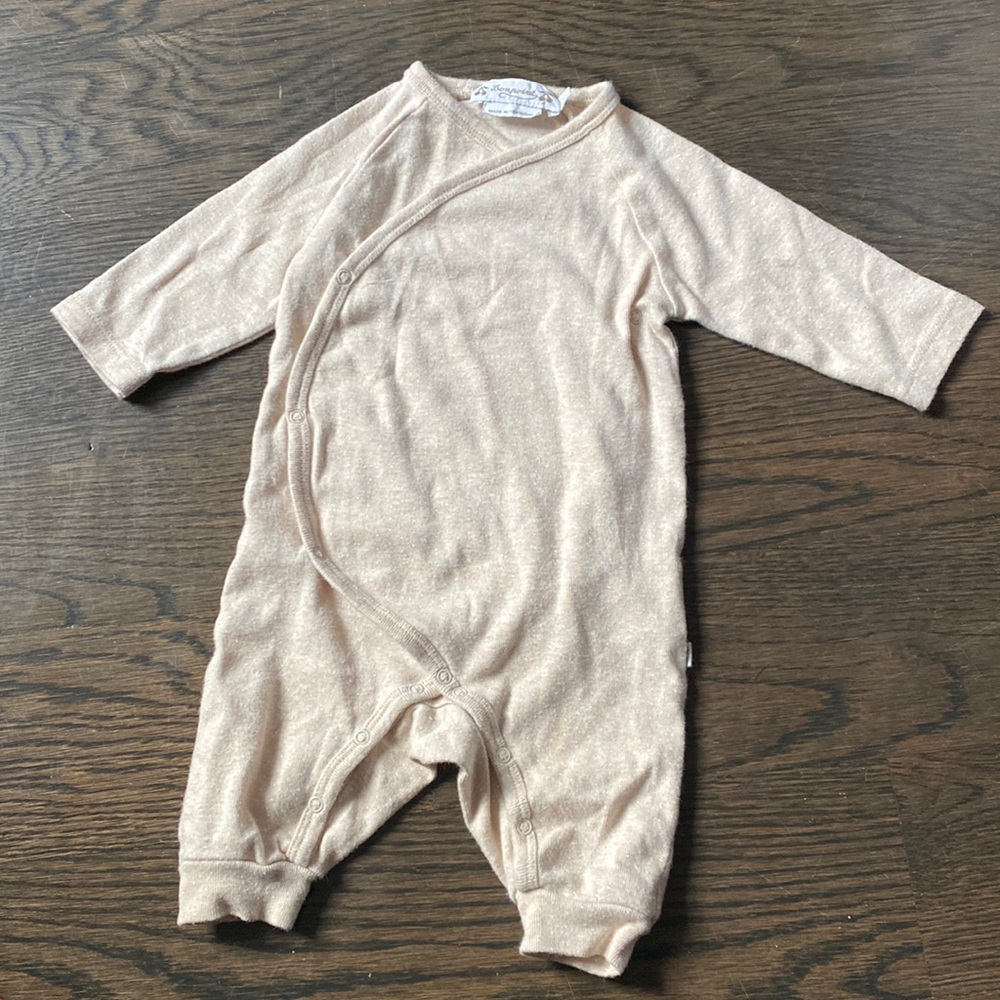 BONPOINT size 1m